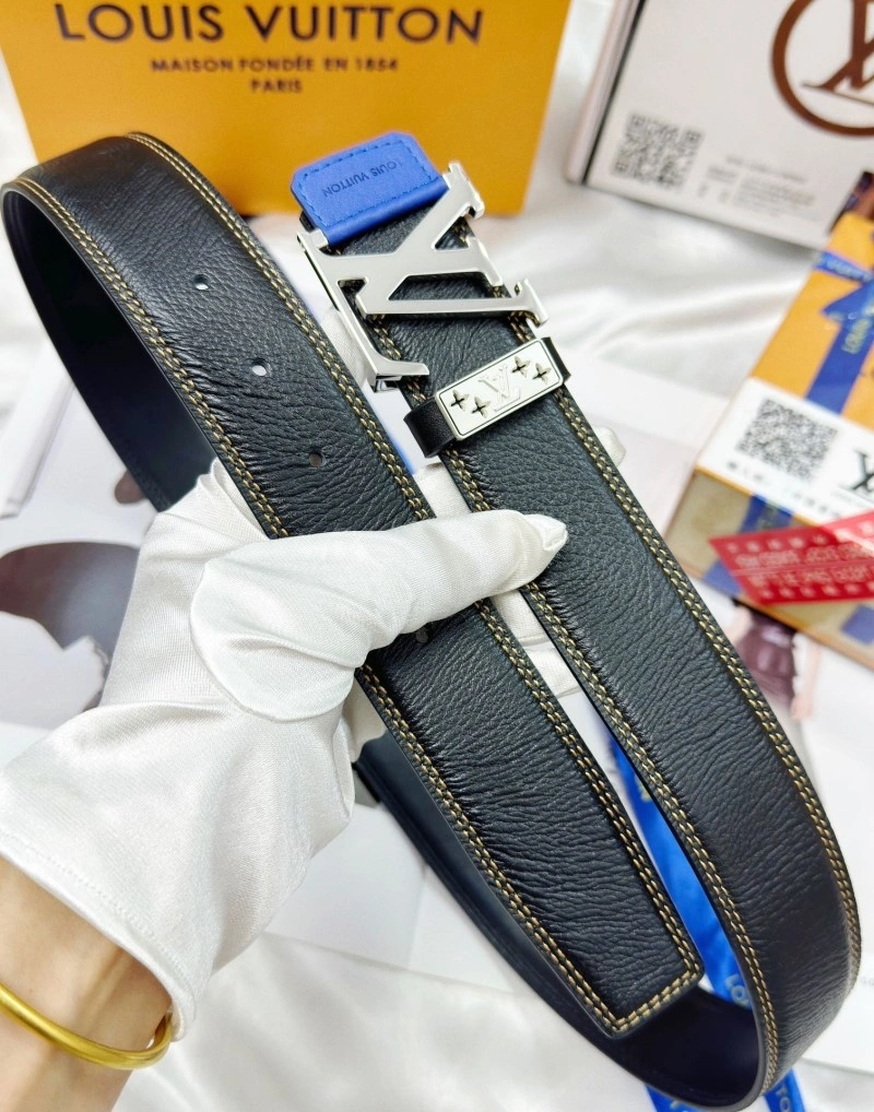 Louis Vuitton Belts Packable 299076