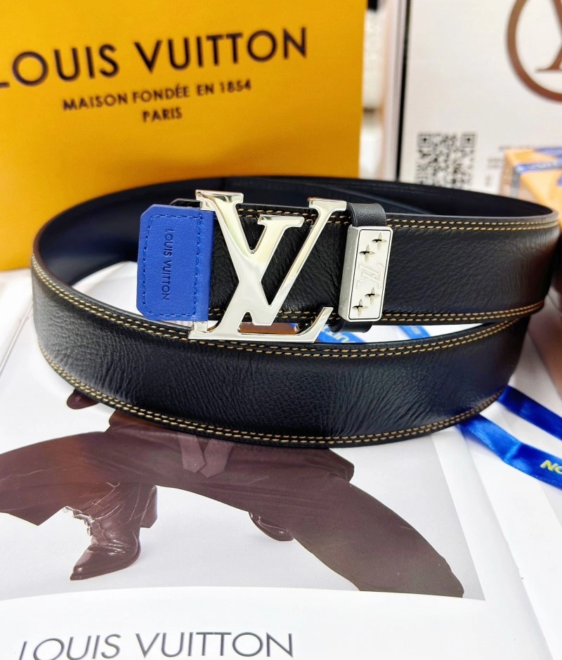Louis Vuitton Belts Packable 299076