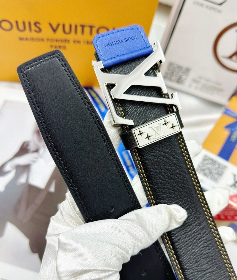 Louis Vuitton Belts Packable 299076