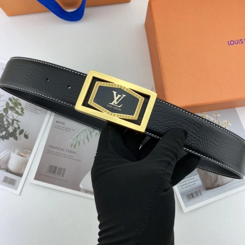 GoodFit Louis Vuitton Belts 299090