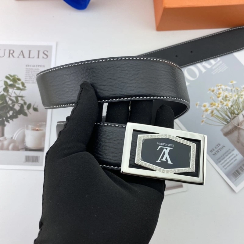 Affordable Louis Vuitton Belts 299107