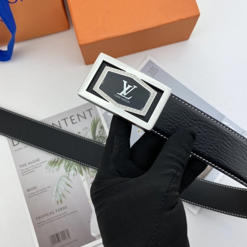 Affordable Louis Vuitton Belts 299107