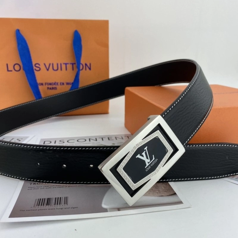 Affordable Louis Vuitton Belts 299107