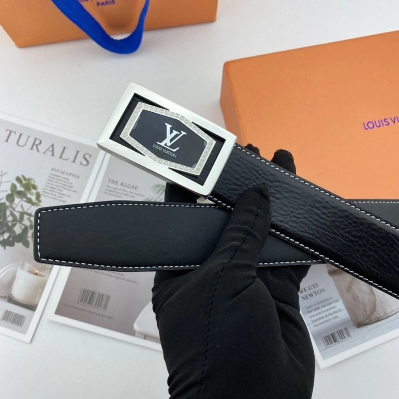 Affordable Louis Vuitton Belts 299107