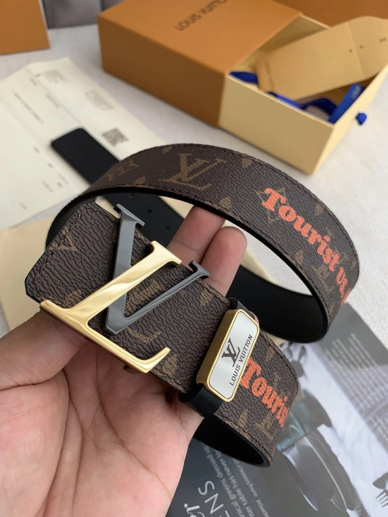 Louis Vuitton Belts Bold 299102