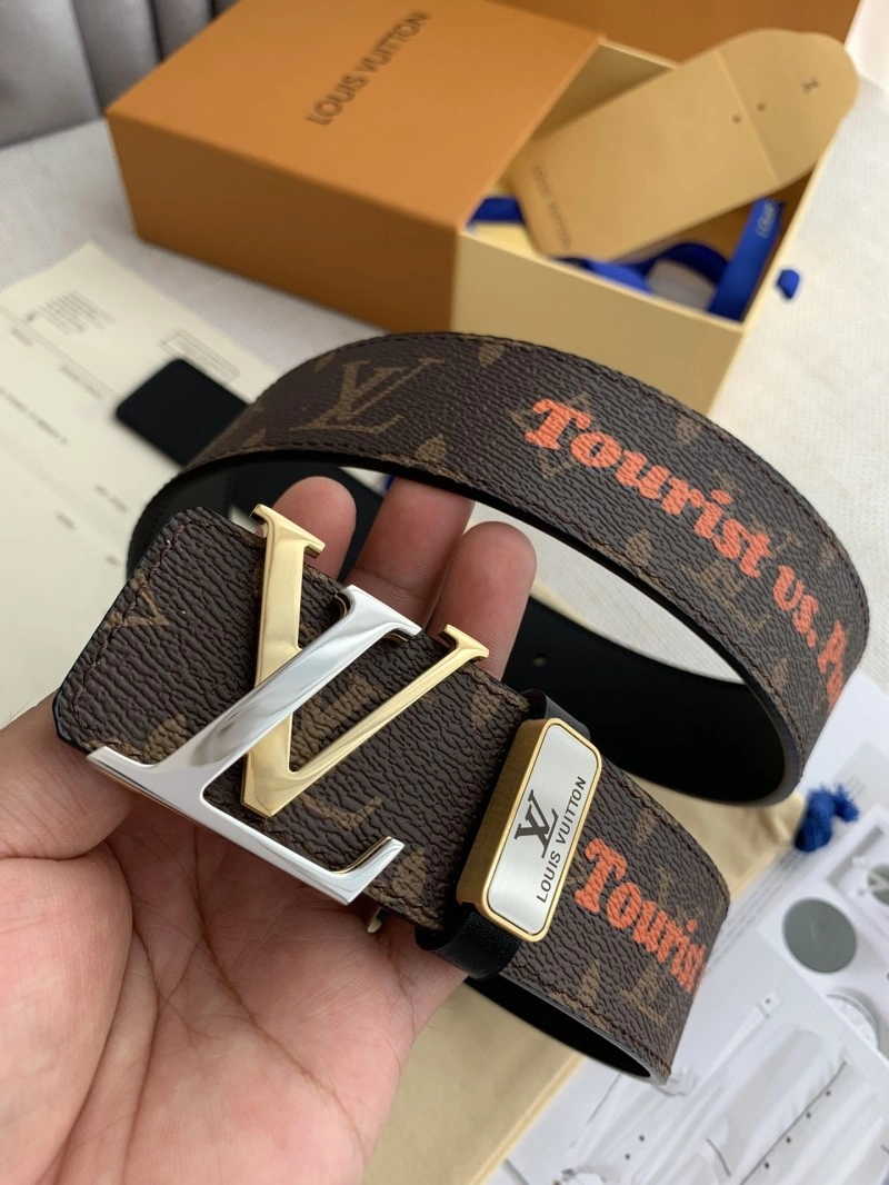 HighQuality Louis Vuitton Belts 299092