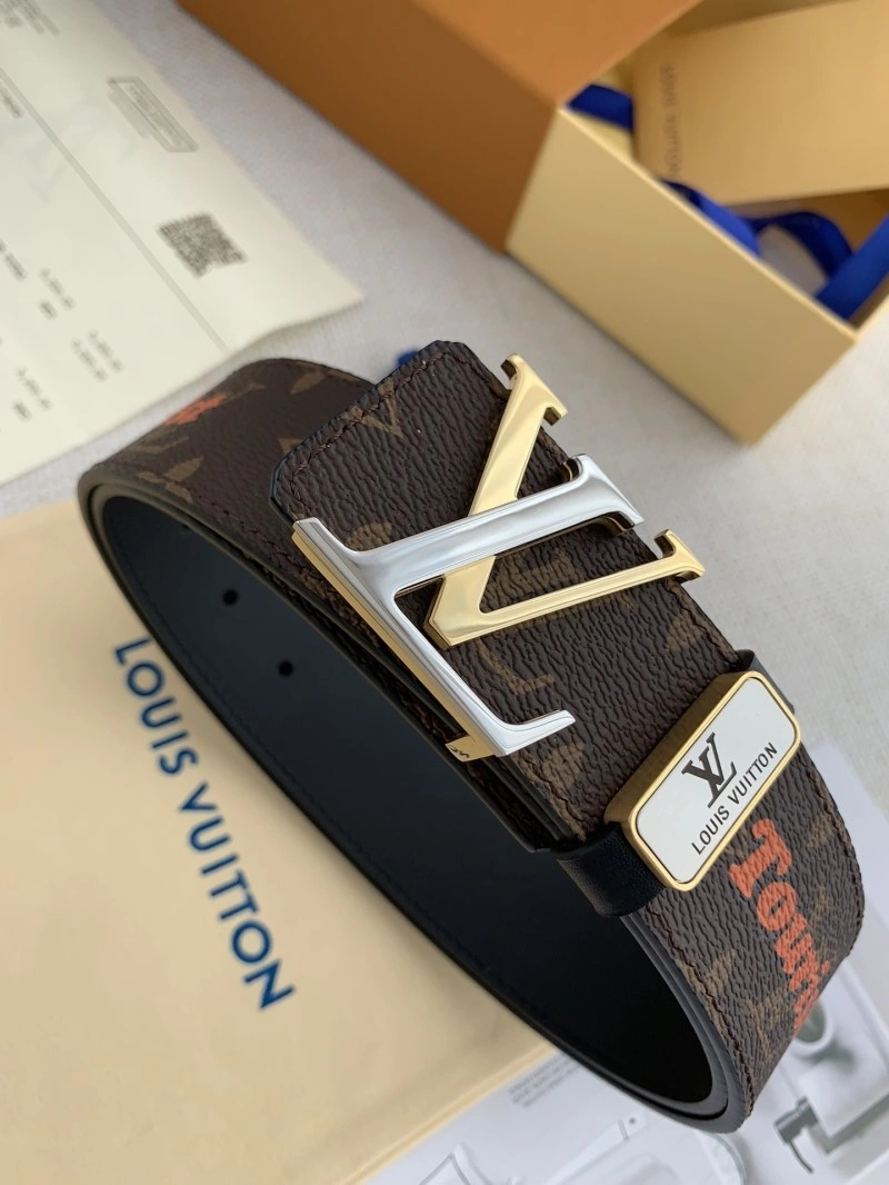 HighQuality Louis Vuitton Belts 299092
