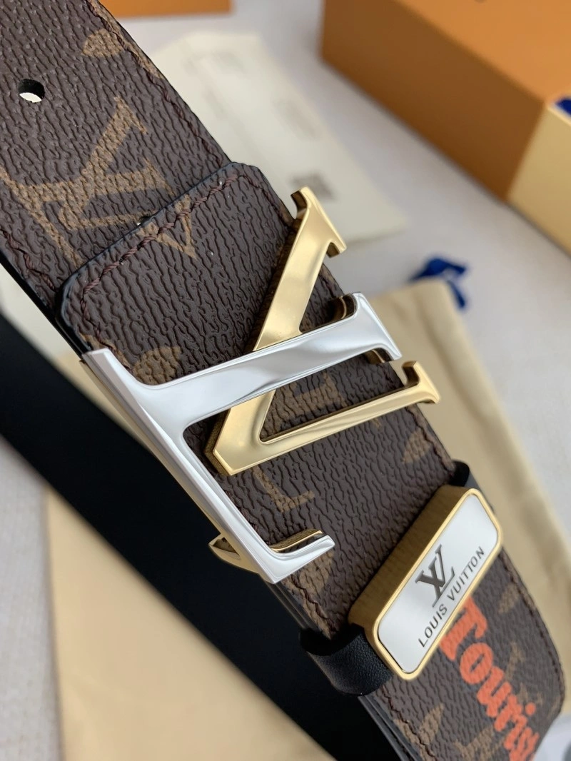 HighQuality Louis Vuitton Belts 299092
