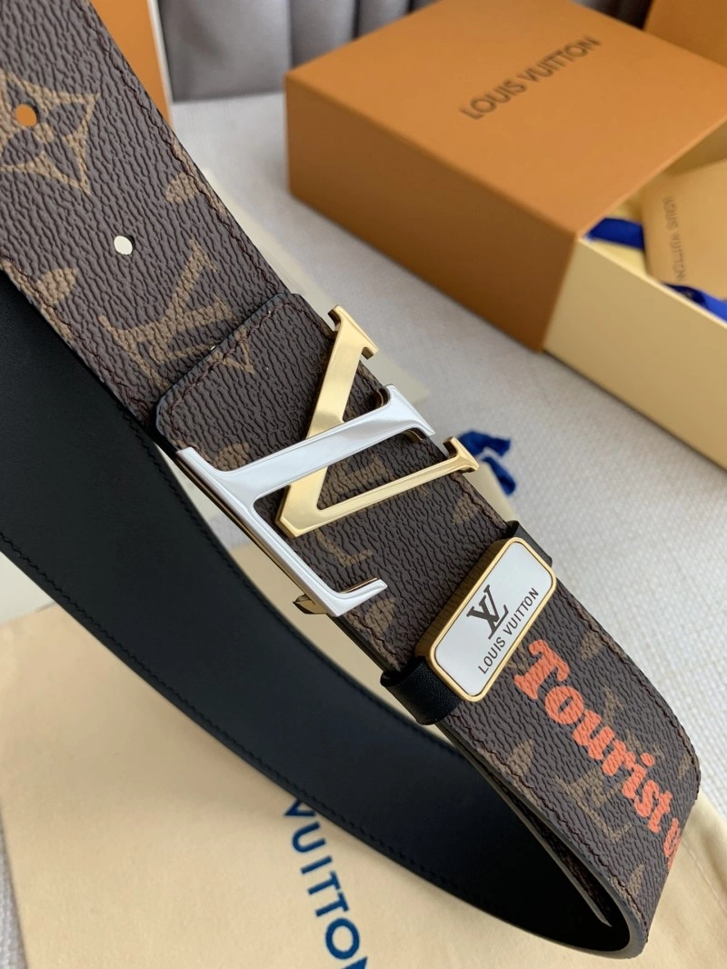 HighQuality Louis Vuitton Belts 299092