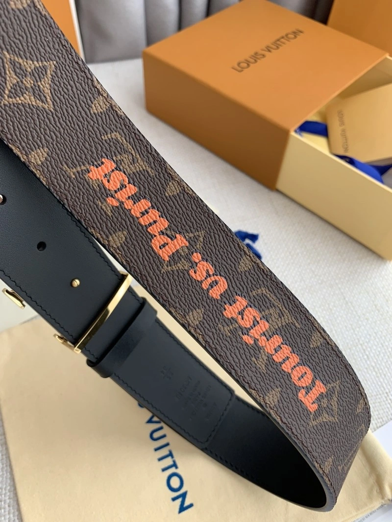 HighQuality Louis Vuitton Belts 299092