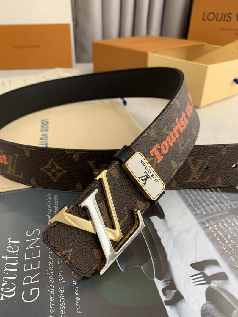 HighQuality Louis Vuitton Belts 299092