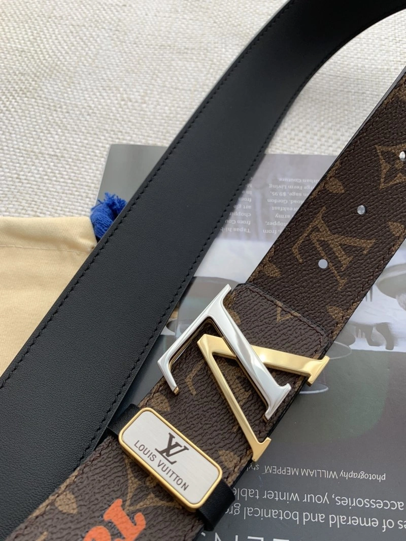 HighQuality Louis Vuitton Belts 299092