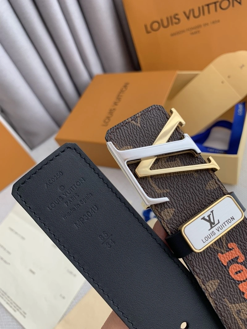HighQuality Louis Vuitton Belts 299092