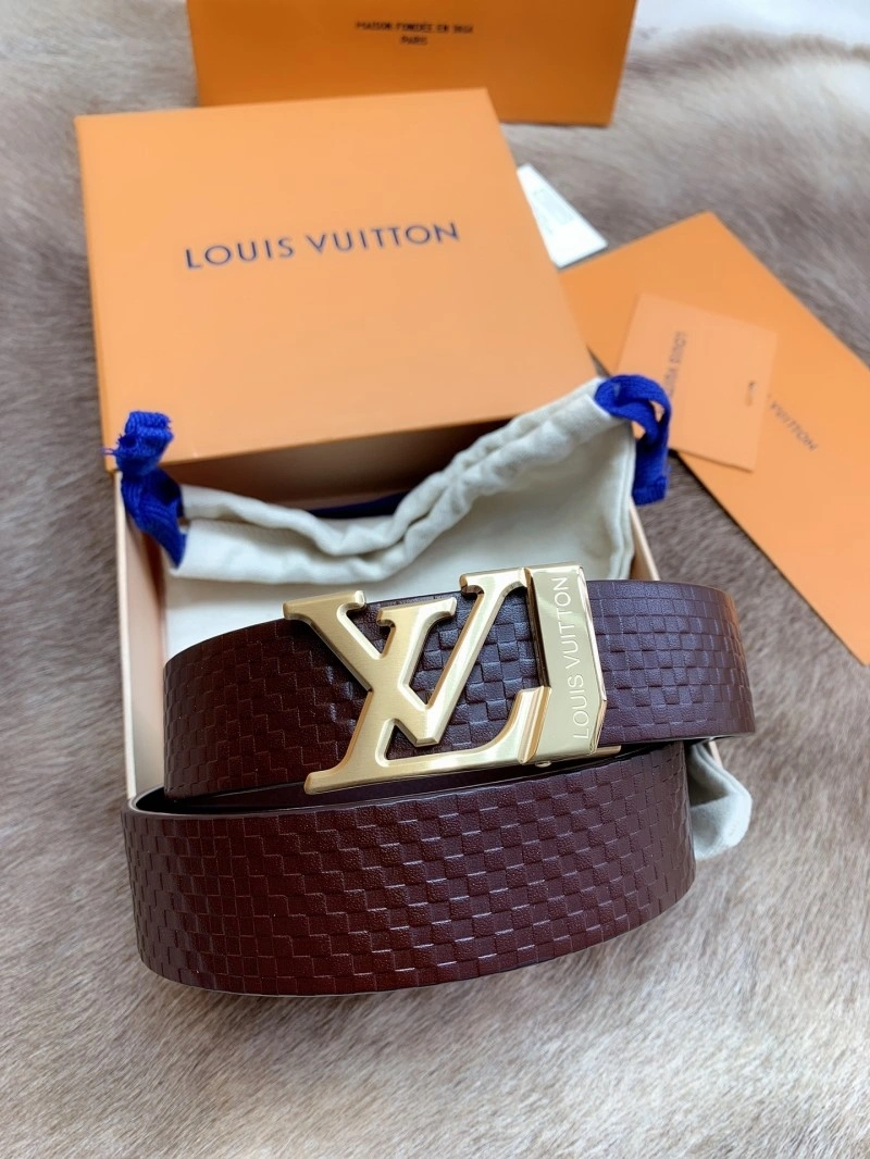 Louis Vuitton Belts Contemporary 299106