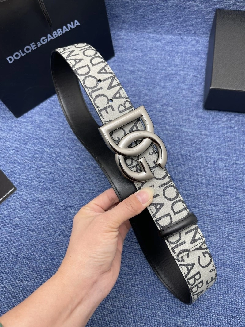 Louis Vuitton Belts Bold 299085