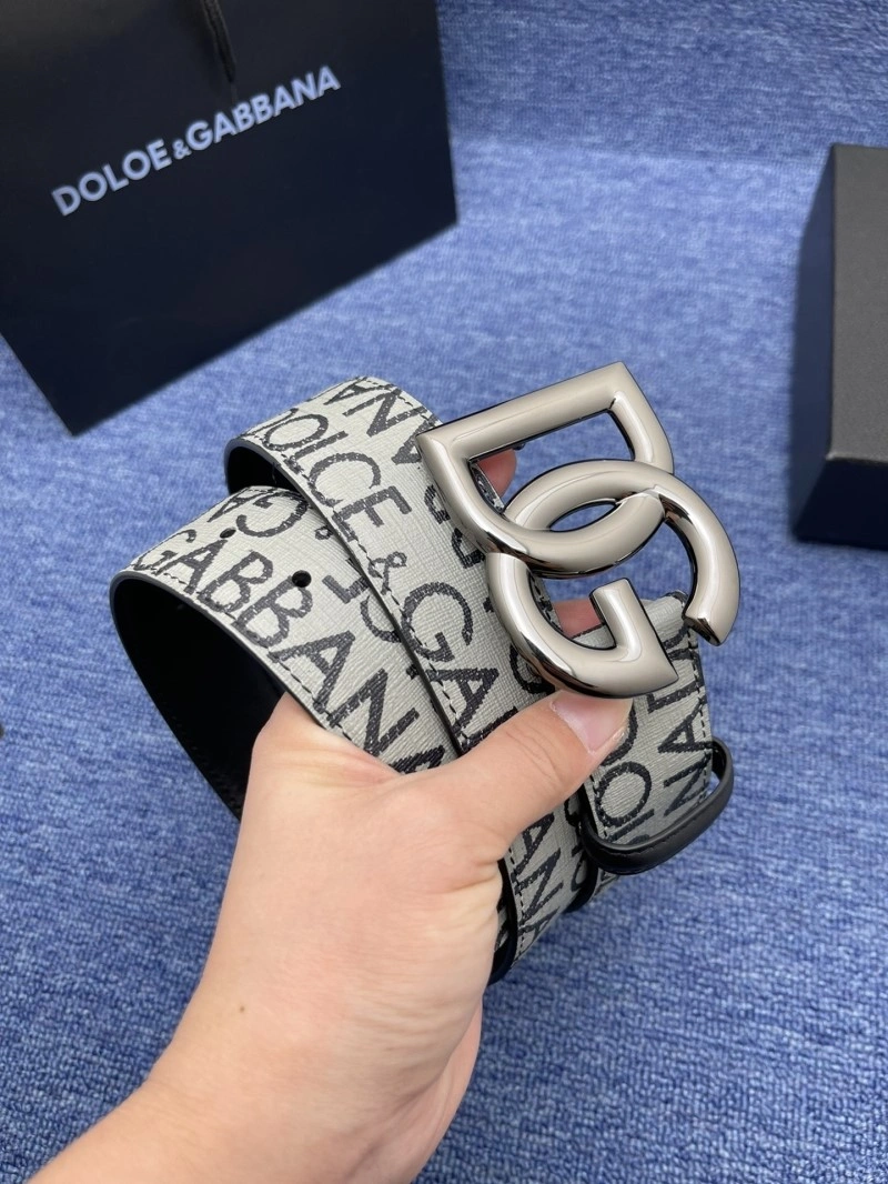 Louis Vuitton Belts Bold 299085