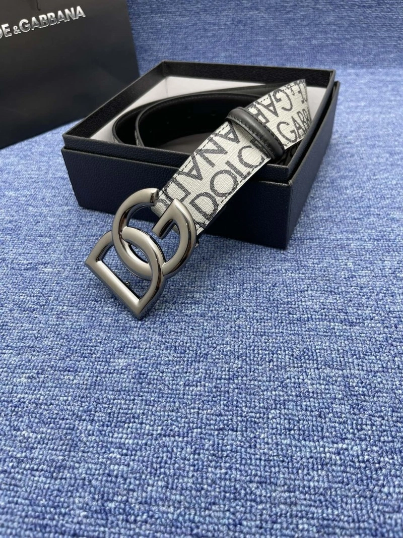 Louis Vuitton Belts Bold 299085