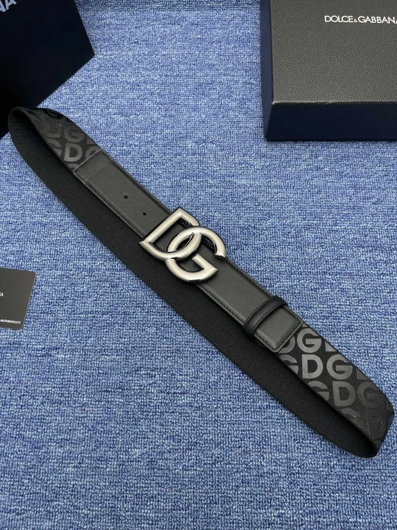 Louis Vuitton Belts Upgraded 299080