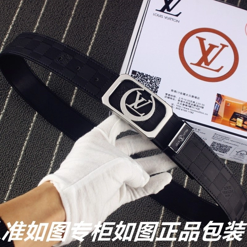 Louis Vuitton Belts Affordable 299093