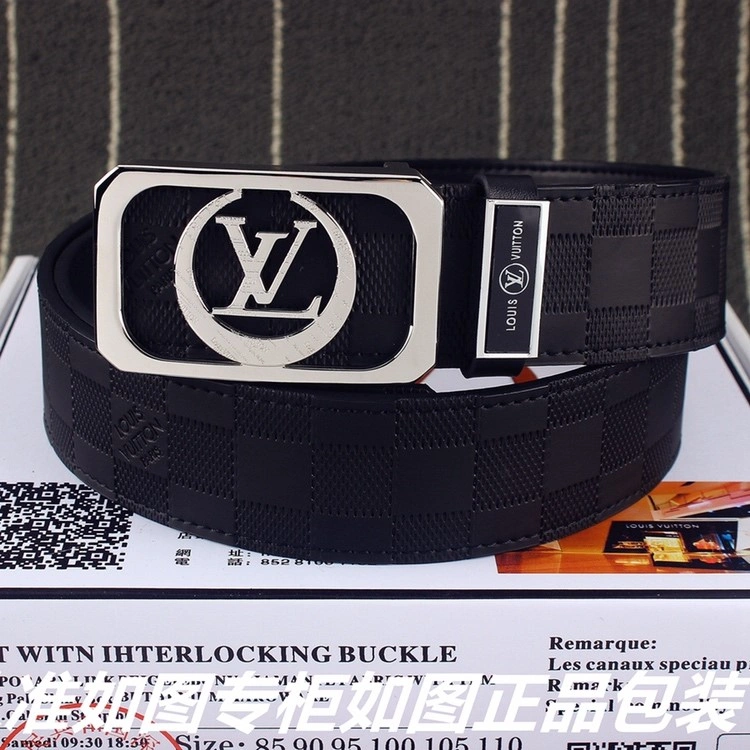 Louis Vuitton Belts Affordable 299093