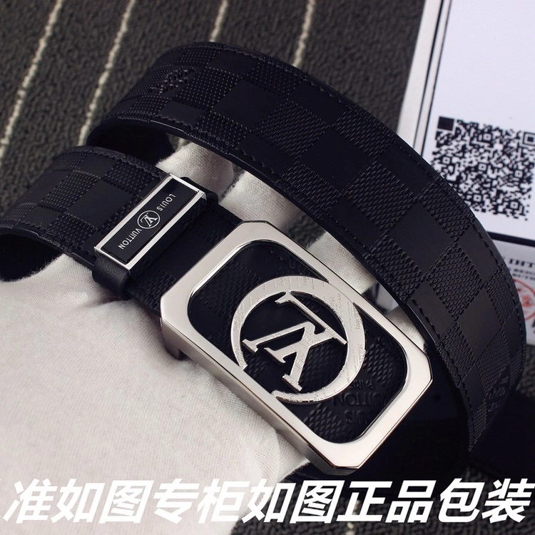 Louis Vuitton Belts Affordable 299093