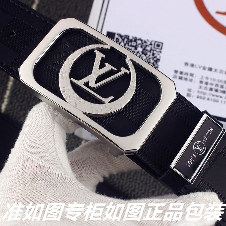 Louis Vuitton Belts Affordable 299093
