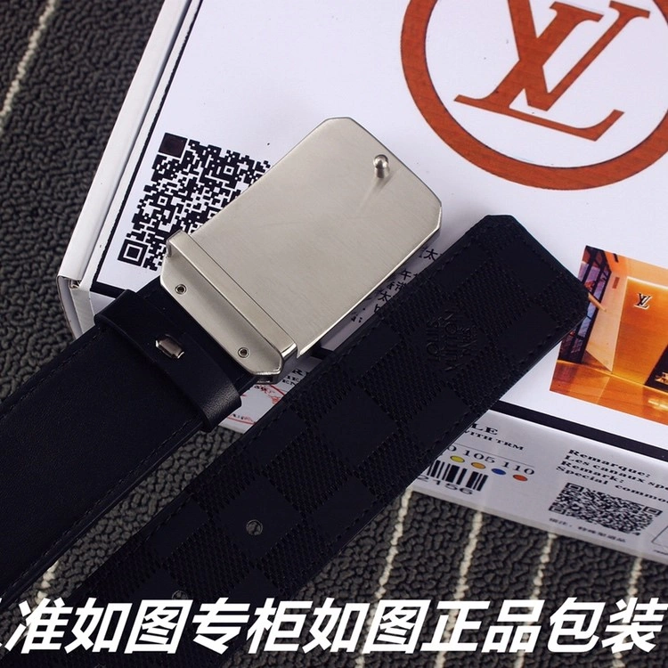 Louis Vuitton Belts Affordable 299093
