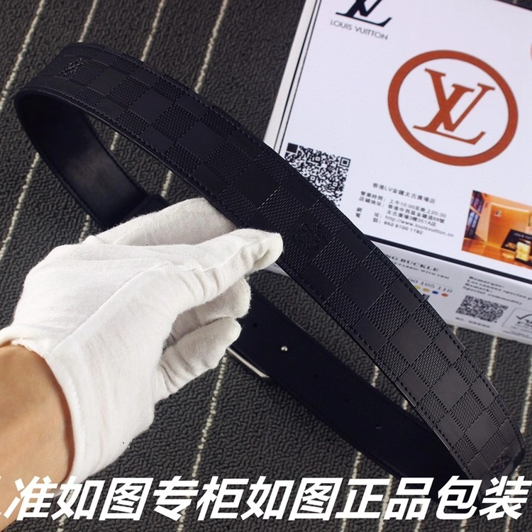 Louis Vuitton Belts Affordable 299093