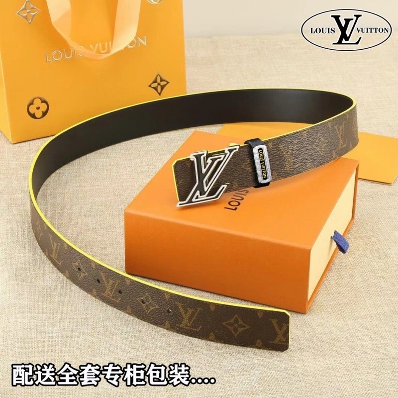 TravelReady Louis Vuitton Belts 299095