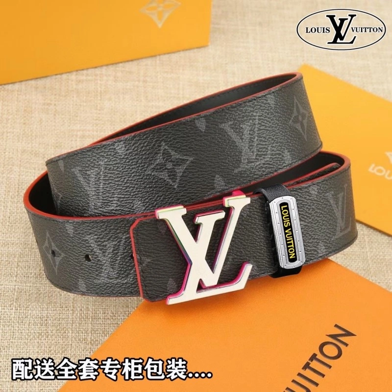 Louis Vuitton Belts TimelessDesign 299074