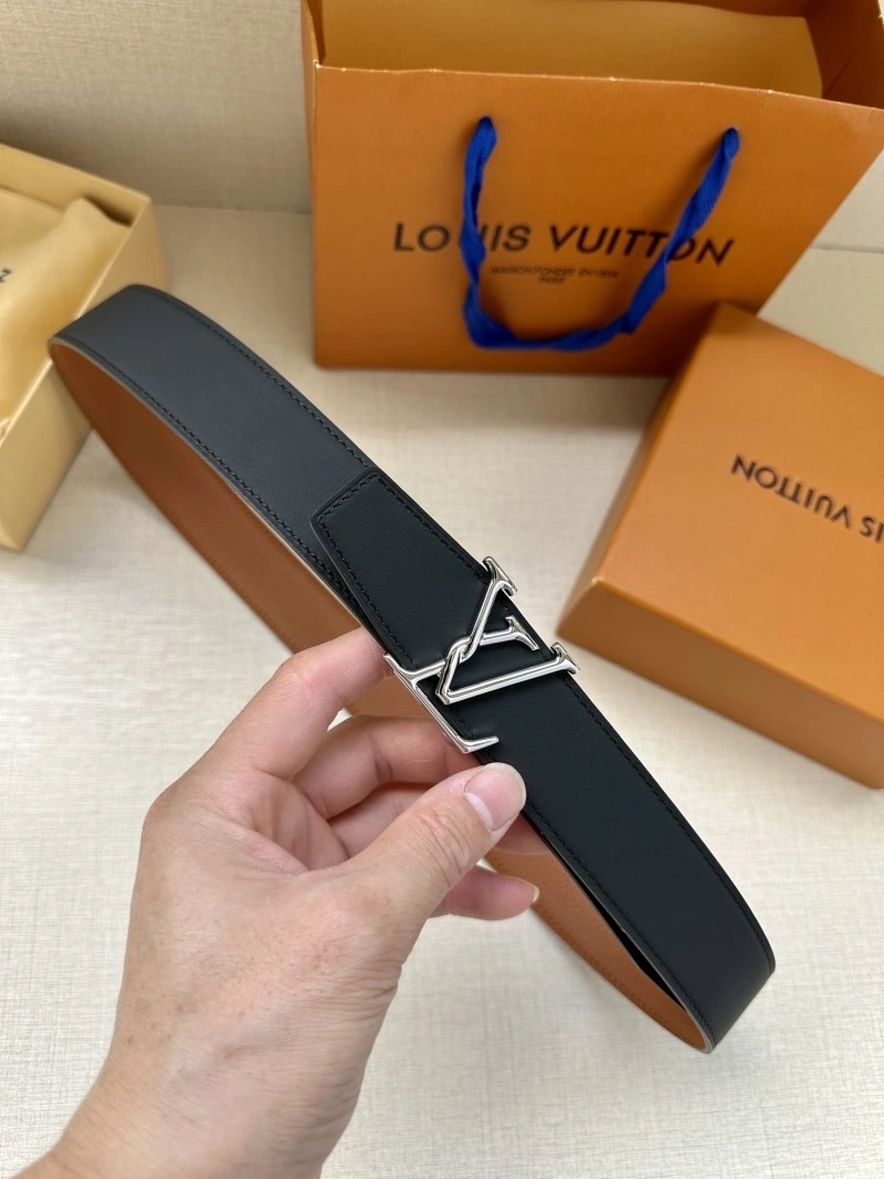 TechFriendly Louis Vuitton Belts 299073