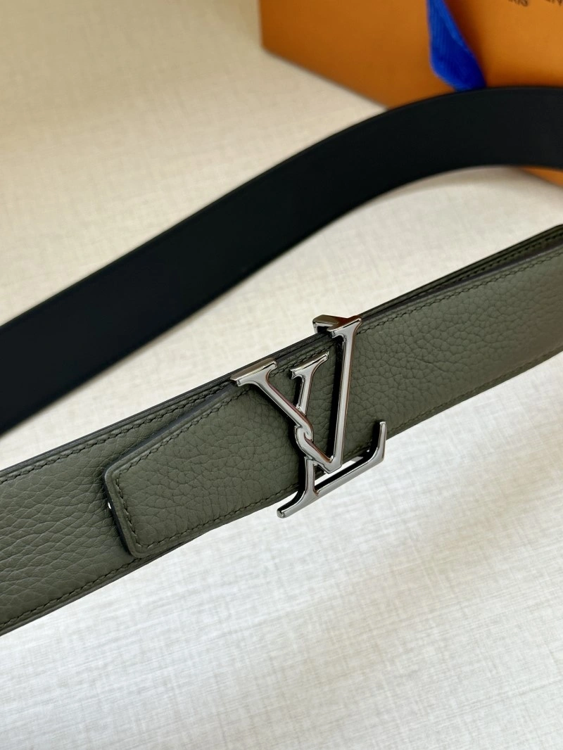 Sophisticated Louis Vuitton Belts 299072