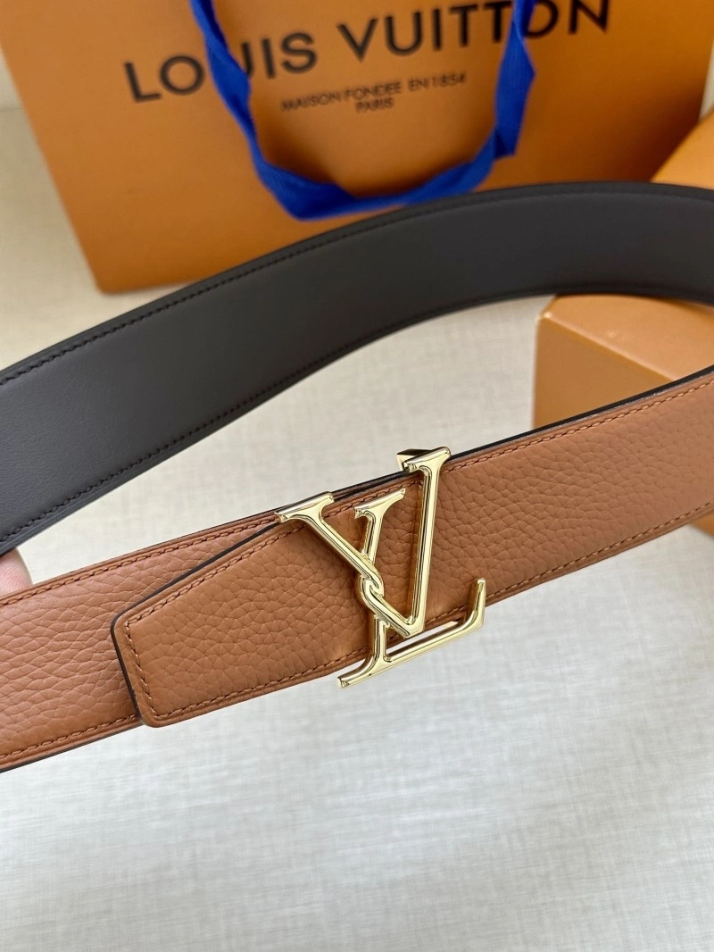 Upgraded Louis Vuitton Belts 299071