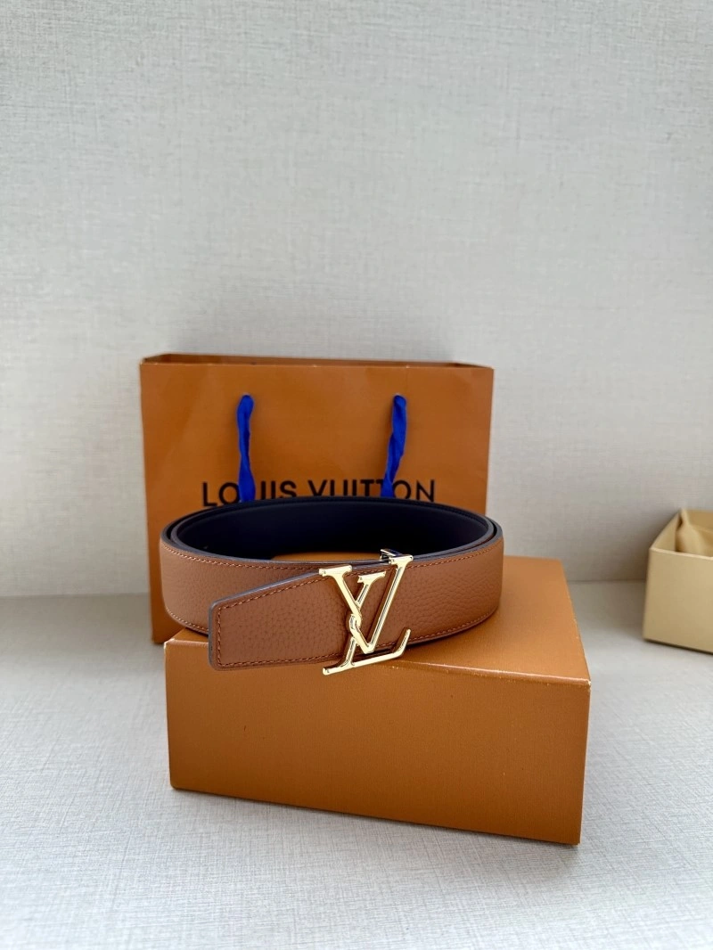 Upgraded Louis Vuitton Belts 299071