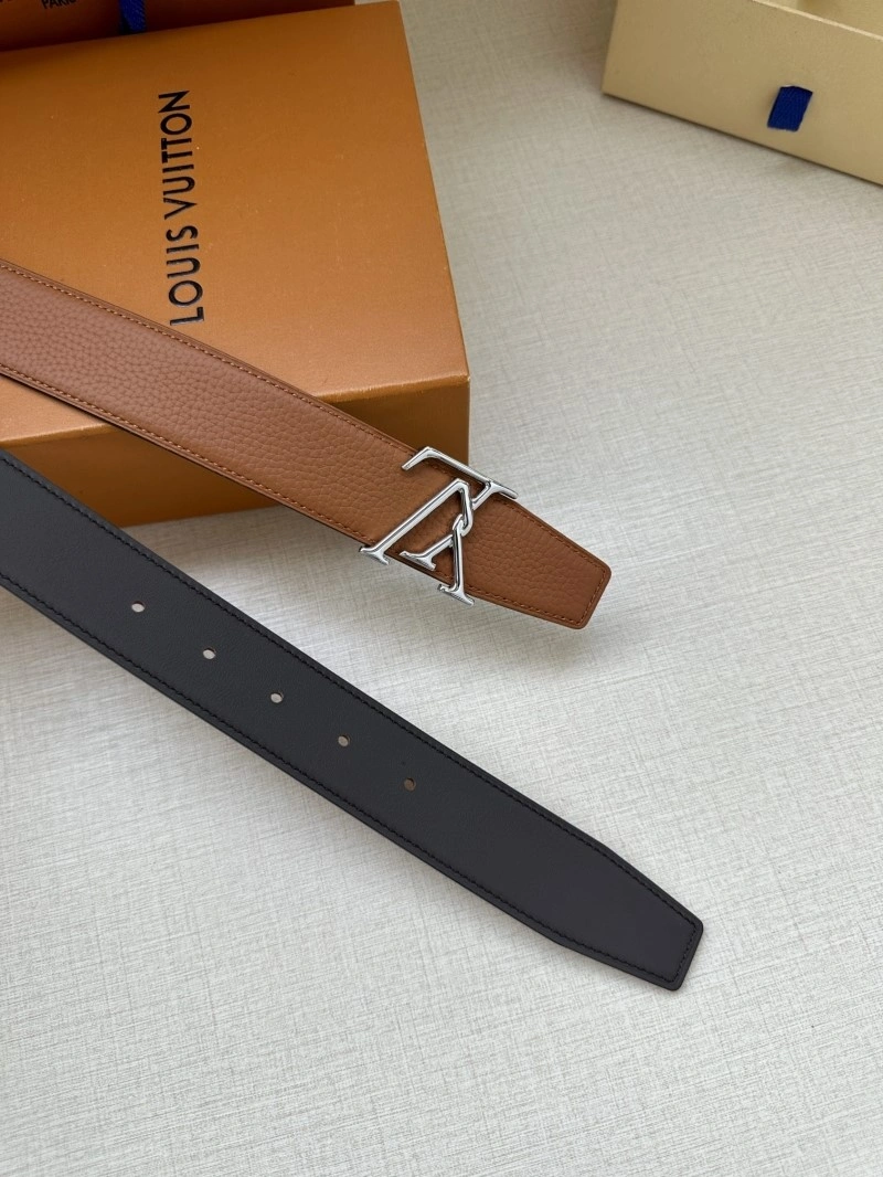 Upgraded Louis Vuitton Belts 299071