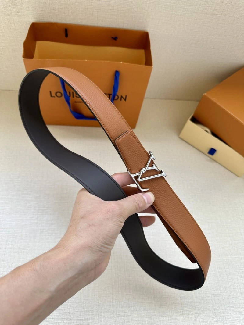 Upgraded Louis Vuitton Belts 299071