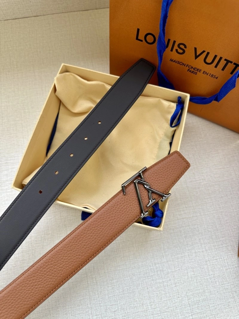 Upgraded Louis Vuitton Belts 299071