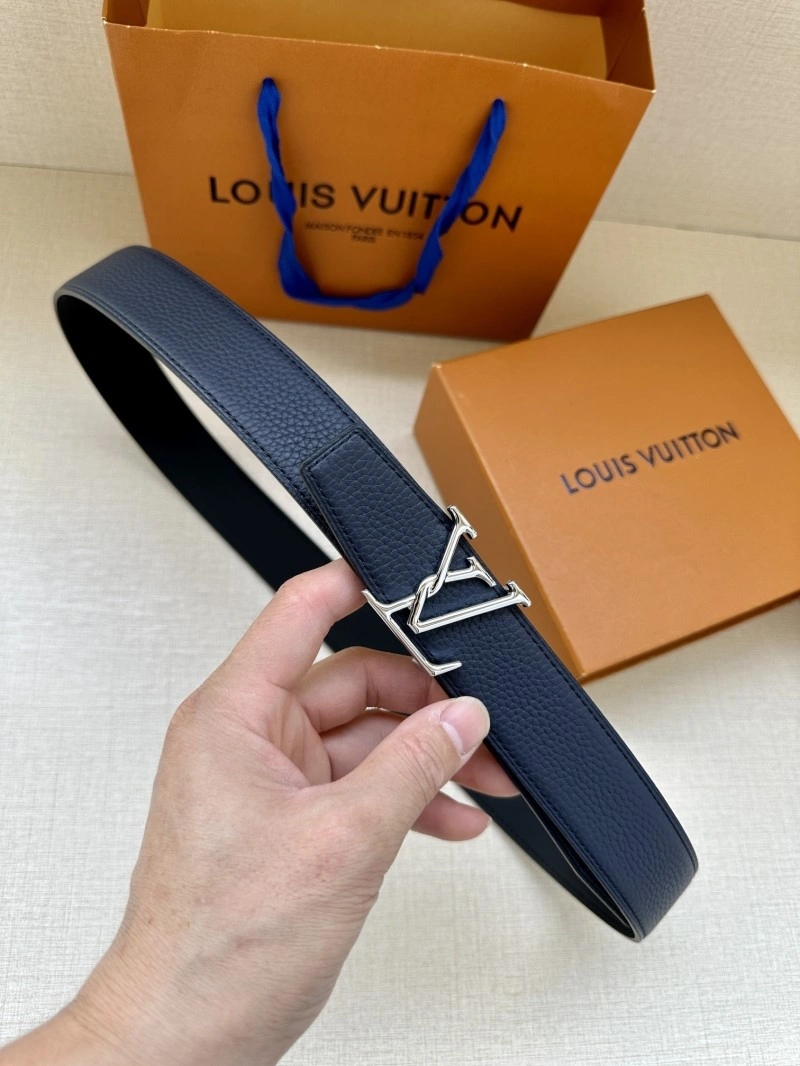Unisex Louis Vuitton Belts 299070