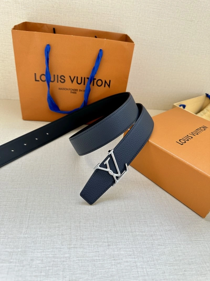 Unisex Louis Vuitton Belts 299070