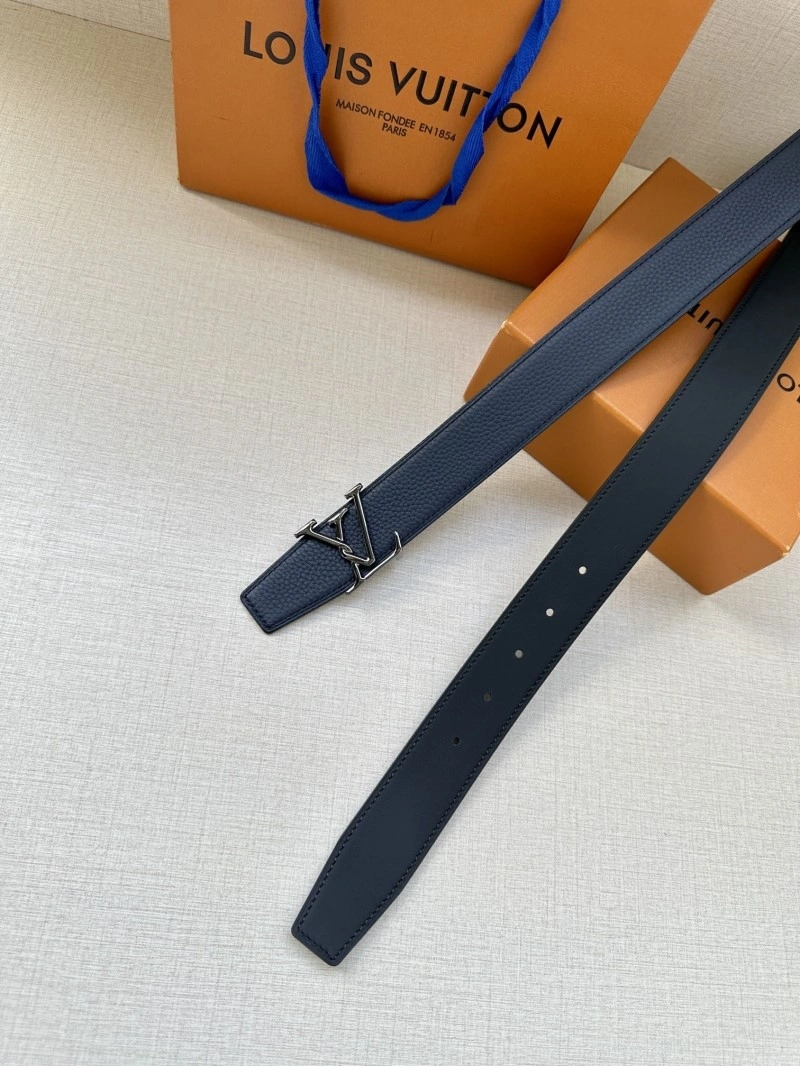Unisex Louis Vuitton Belts 299070