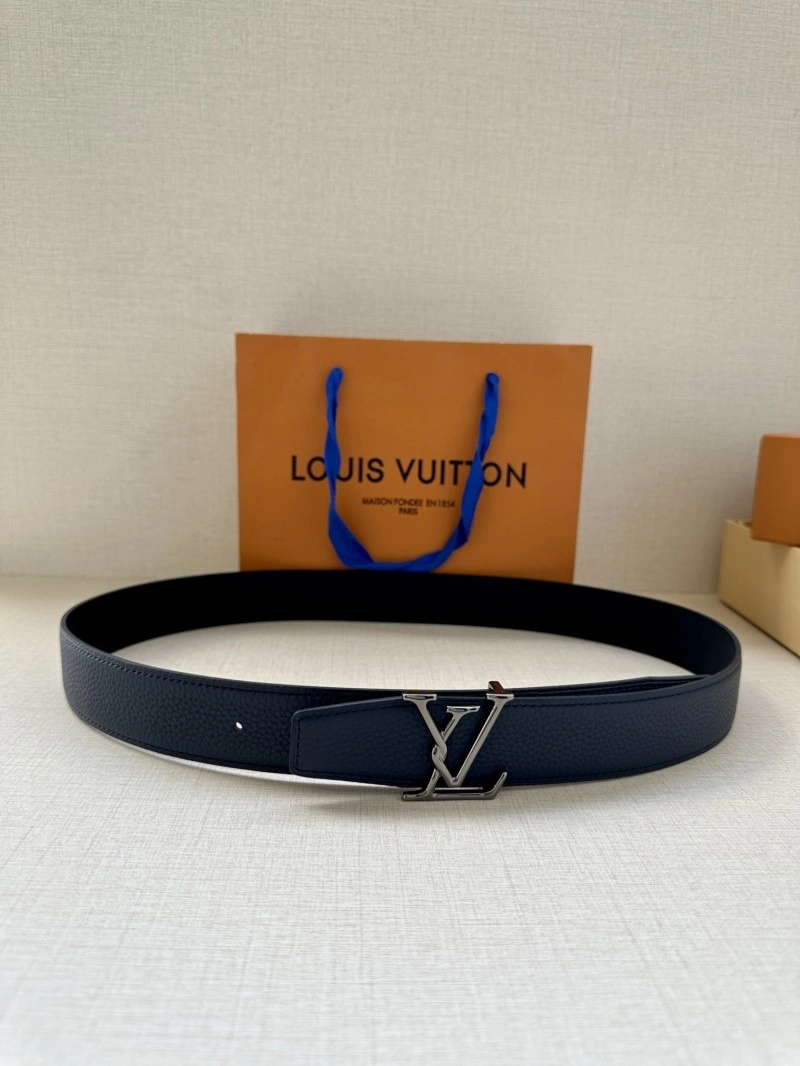 Unisex Louis Vuitton Belts 299070