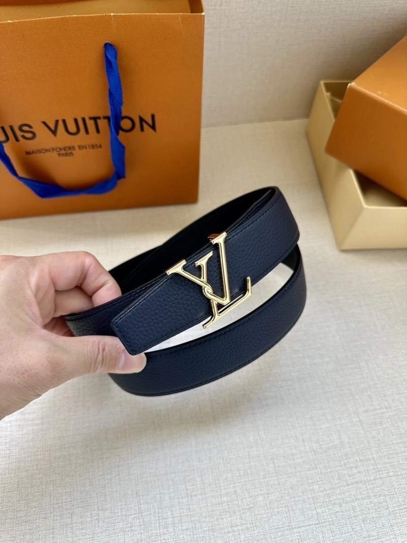 Unisex Louis Vuitton Belts 299070