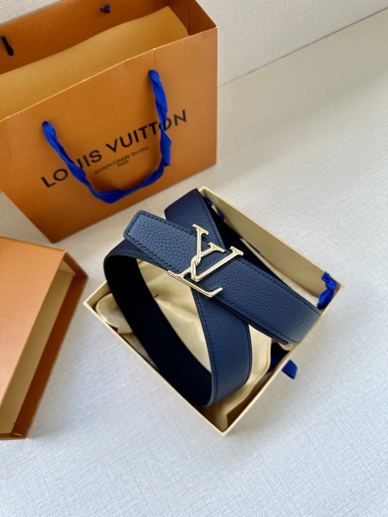 Unisex Louis Vuitton Belts 299070