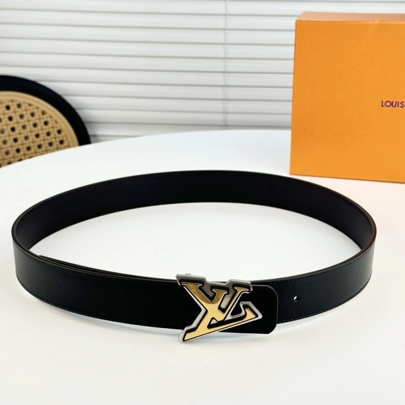 Louis Vuitton Belts ComfortFit 299069