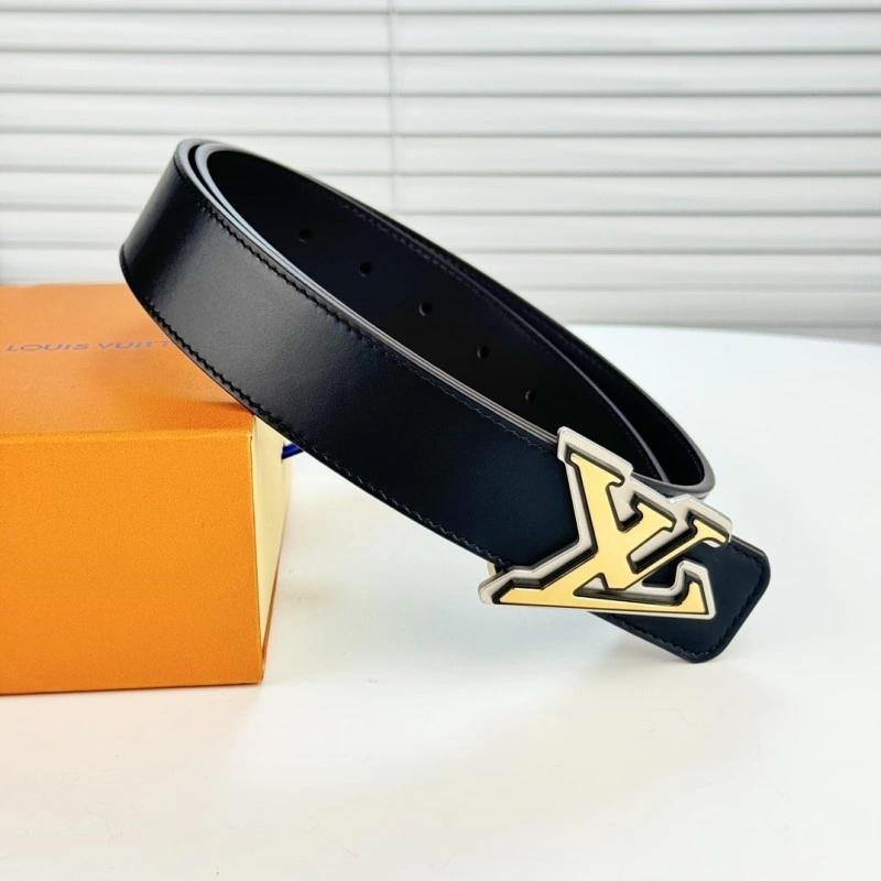 Louis Vuitton Belts ComfortFit 299069