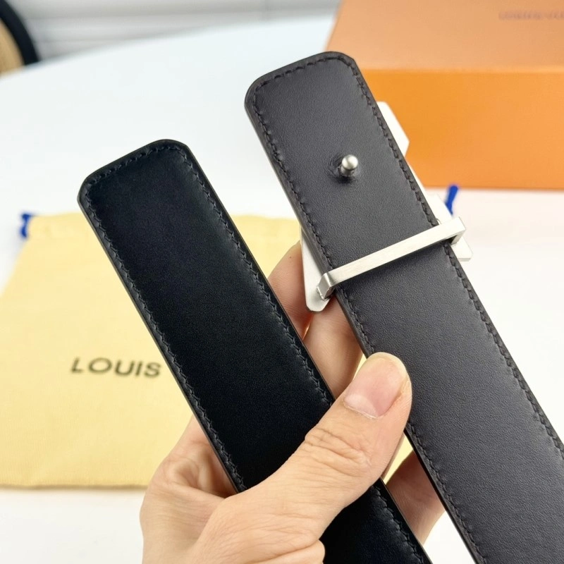 Louis Vuitton Belts ComfortFit 299069