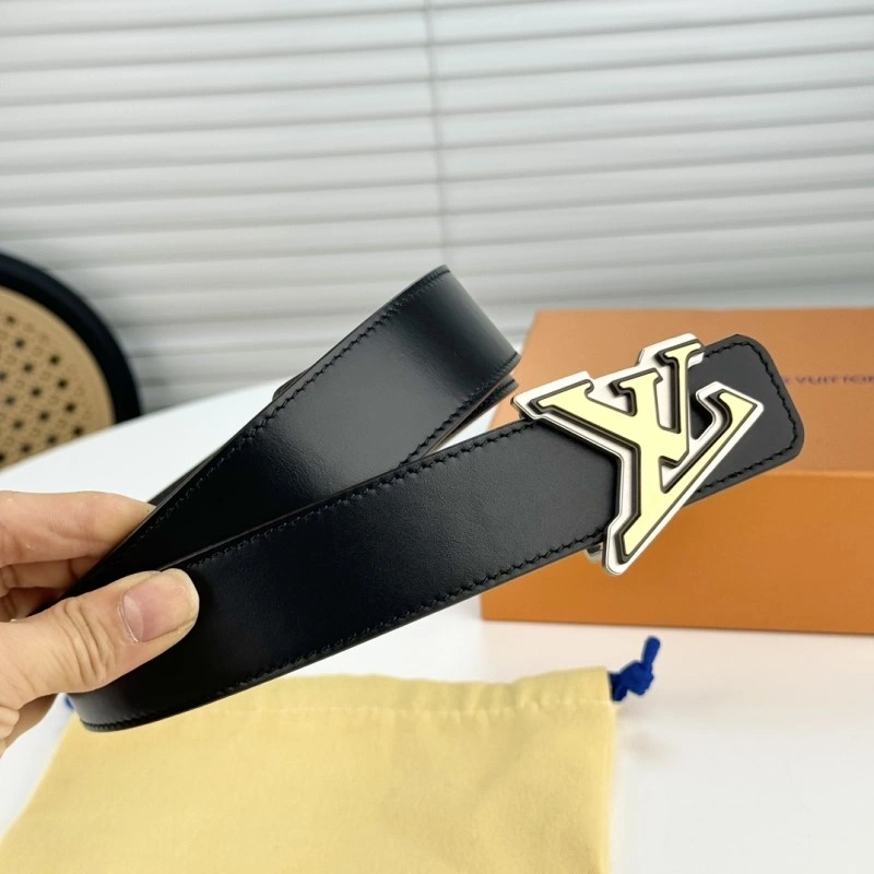 Louis Vuitton Belts ComfortFit 299069