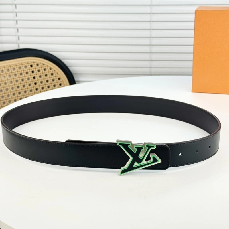 Louis Vuitton Belts Contemporary 299038