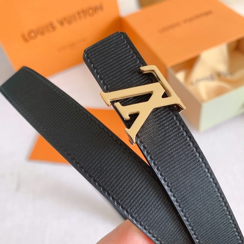 Louis Vuitton Belts Premium 299068
