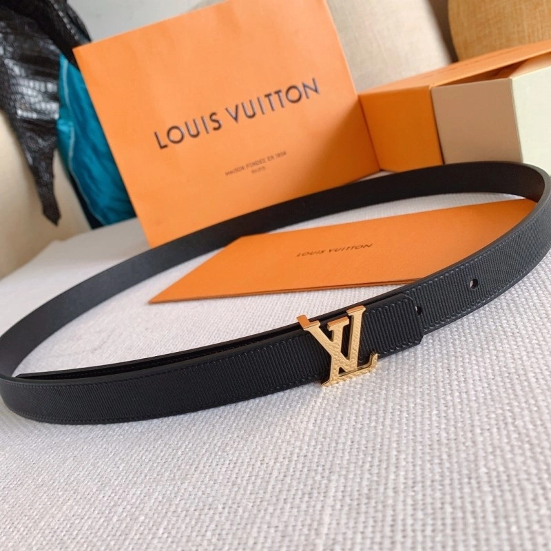 Louis Vuitton Belts Premium 299068